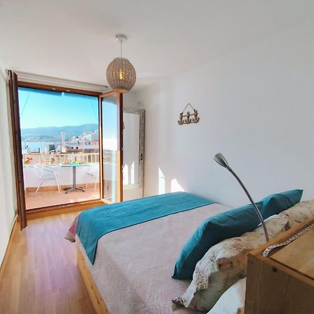 Casas Del Castillo Peniscola-Epicentro Dış mekan fotoğraf