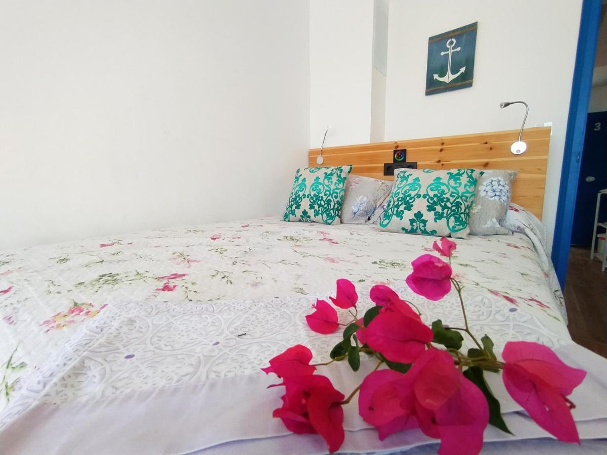 Casas Del Castillo Peniscola-Epicentro Dış mekan fotoğraf
