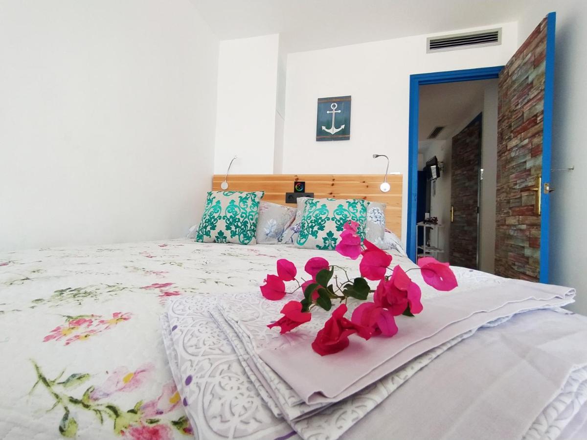 Casas Del Castillo Peniscola-Epicentro Dış mekan fotoğraf