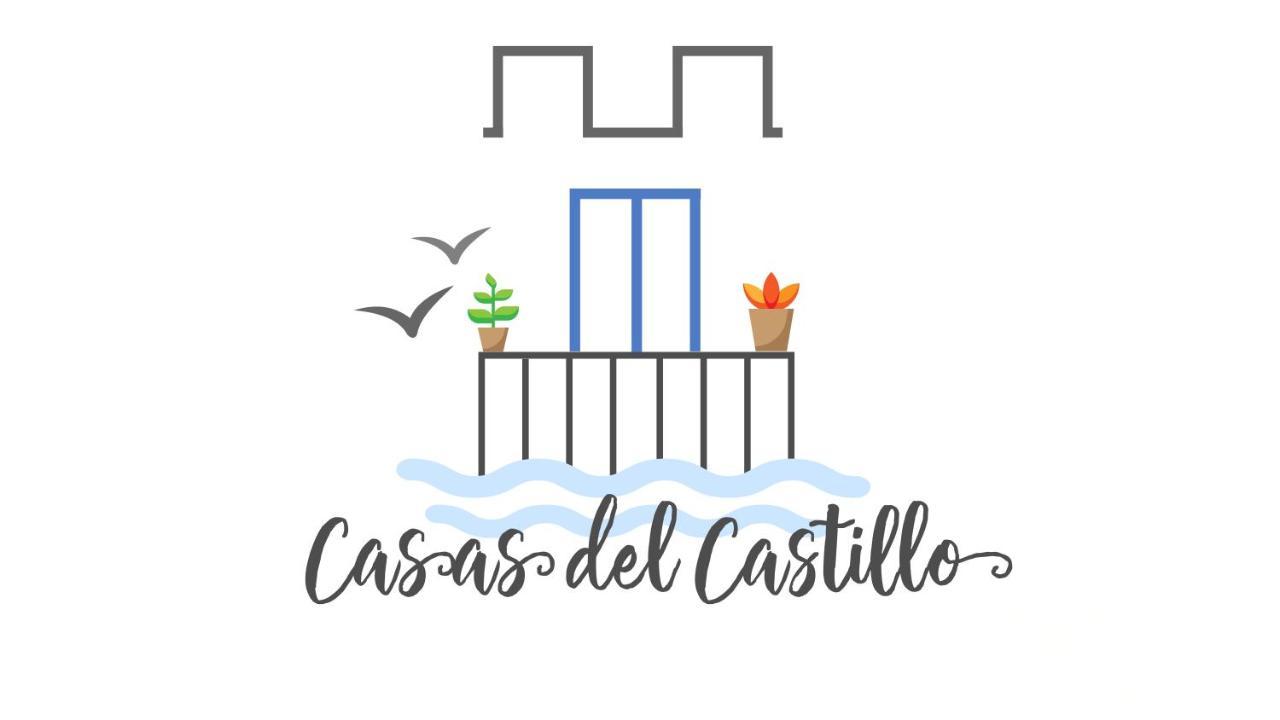 Casas Del Castillo Peniscola-Epicentro Dış mekan fotoğraf