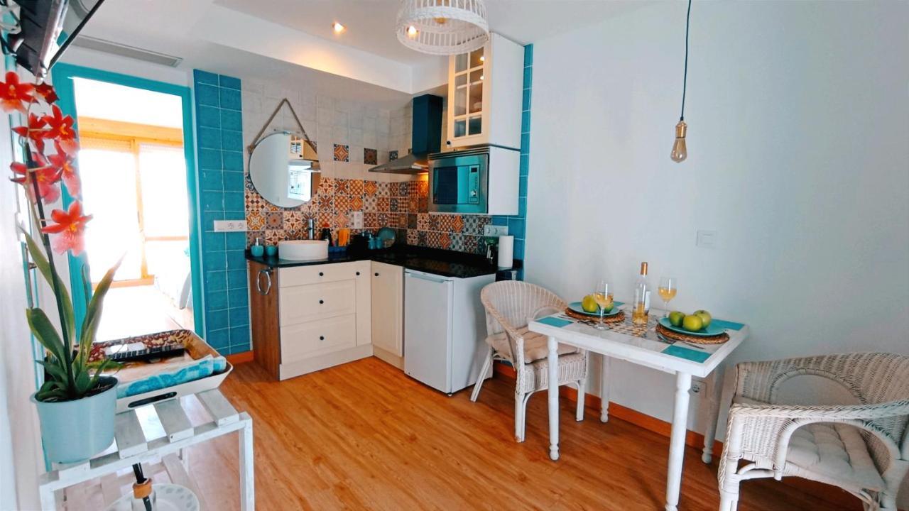 Casas Del Castillo Peniscola-Epicentro Dış mekan fotoğraf