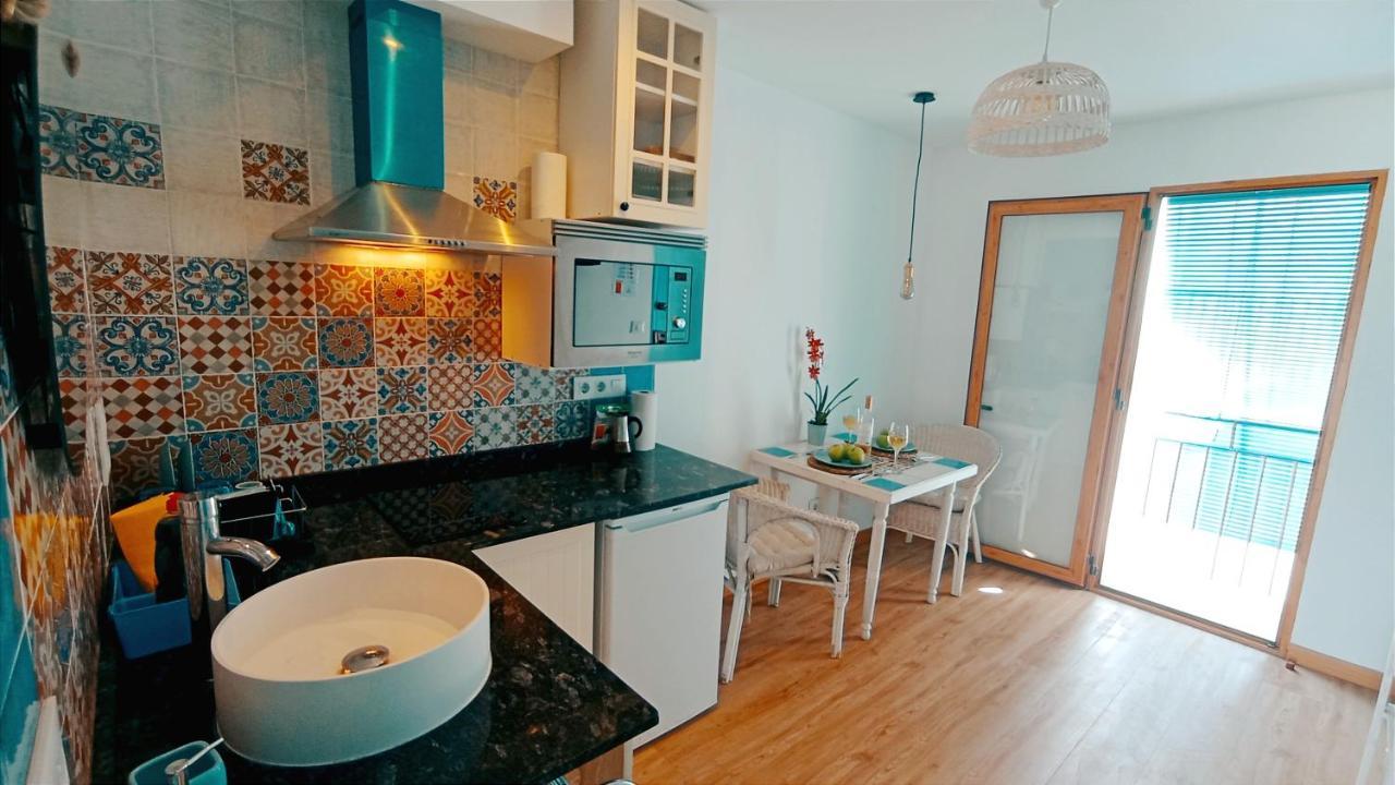 Casas Del Castillo Peniscola-Epicentro Dış mekan fotoğraf
