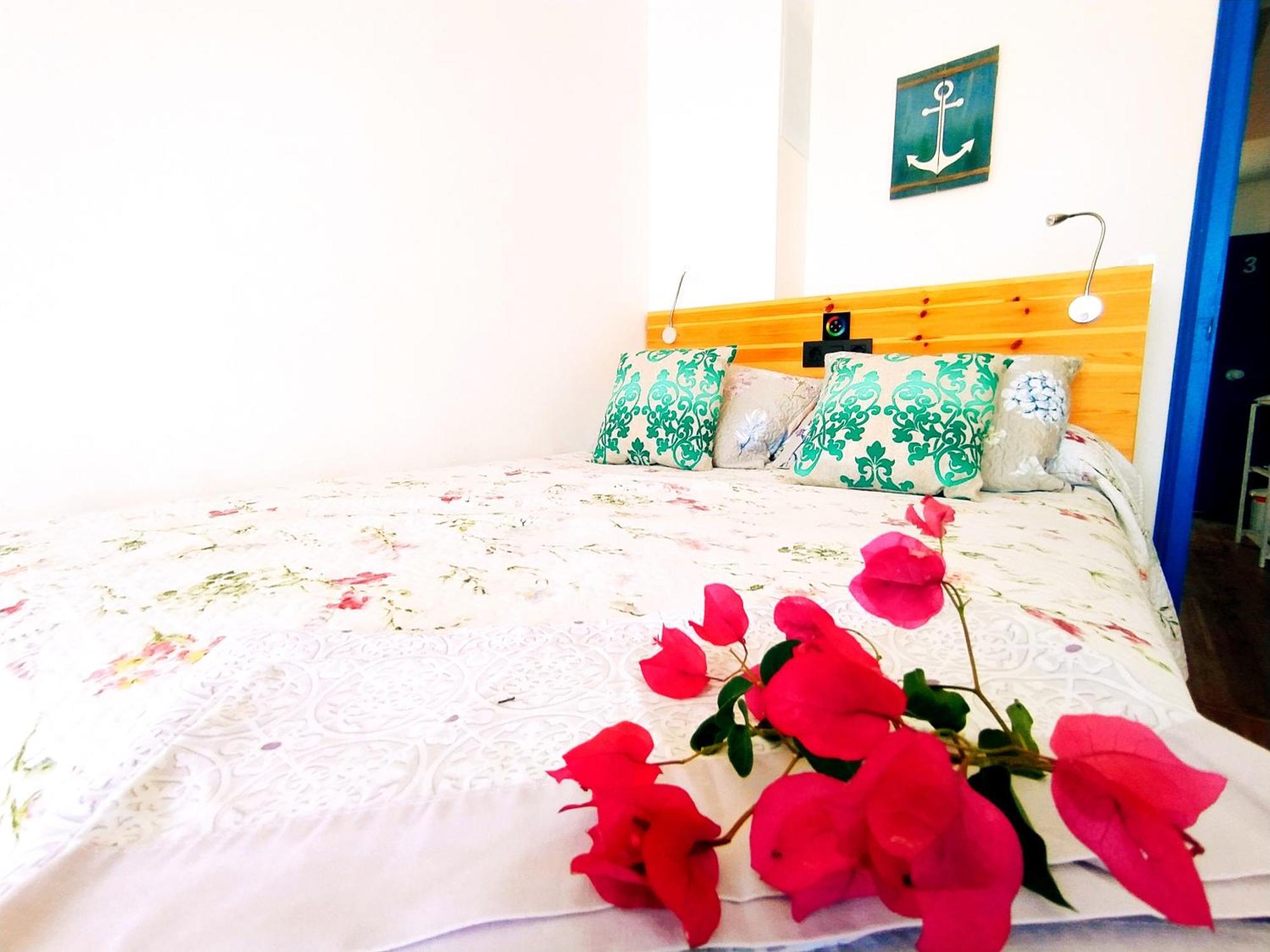 Casas Del Castillo Peniscola-Epicentro Dış mekan fotoğraf