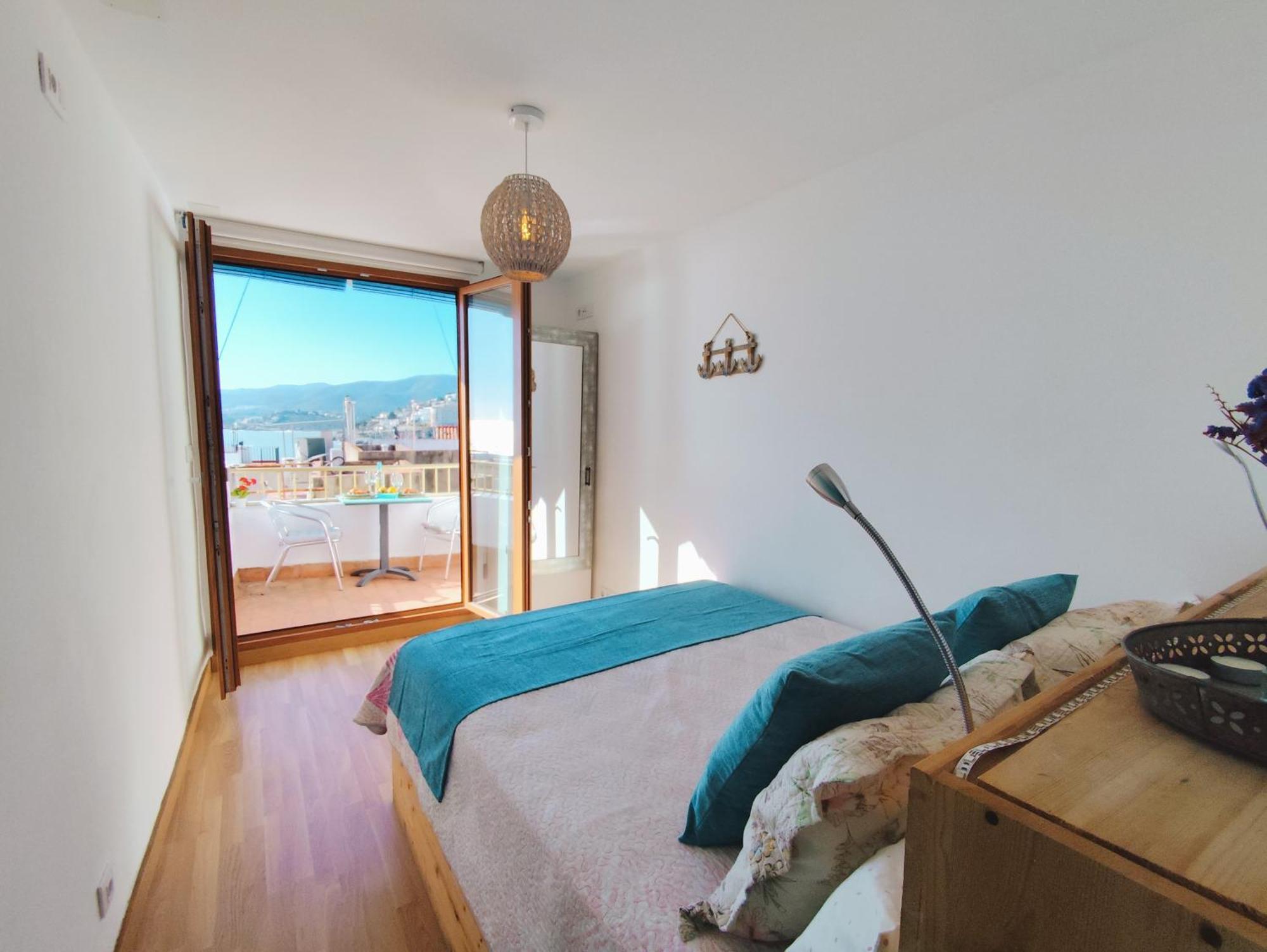 Casas Del Castillo Peniscola-Epicentro Dış mekan fotoğraf