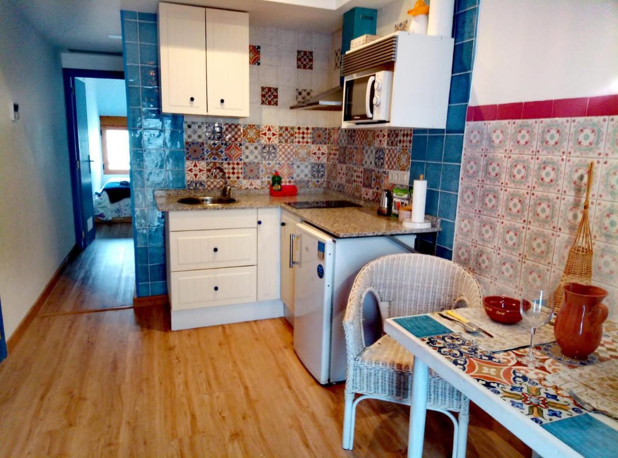 Casas Del Castillo Peniscola-Epicentro Dış mekan fotoğraf